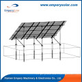 Factory Direct sola photovoltaic stentsr panel UB mounting system